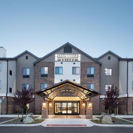 Staybridge Suites - Carson City - Tahoe Area By Ihg المظهر الخارجي الصورة