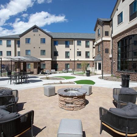 Staybridge Suites - Carson City - Tahoe Area By Ihg المظهر الخارجي الصورة