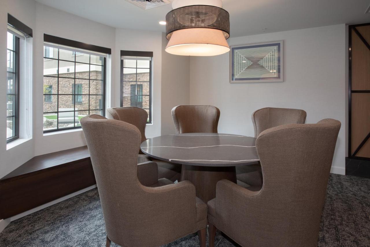 Staybridge Suites - Carson City - Tahoe Area By Ihg المظهر الخارجي الصورة