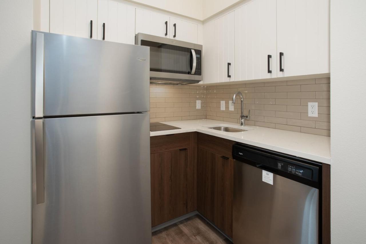 Staybridge Suites - Carson City - Tahoe Area By Ihg المظهر الخارجي الصورة
