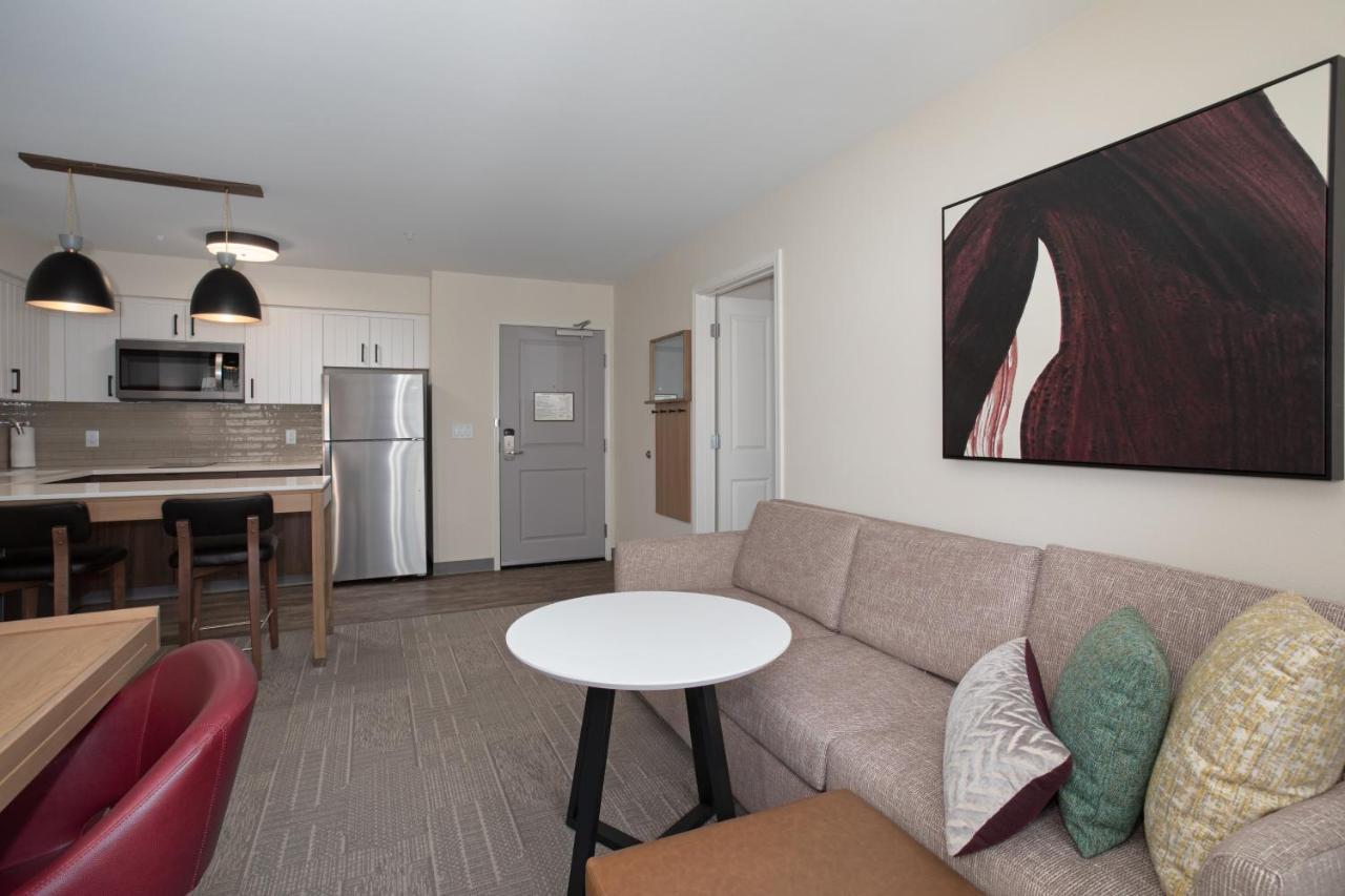 Staybridge Suites - Carson City - Tahoe Area By Ihg المظهر الخارجي الصورة