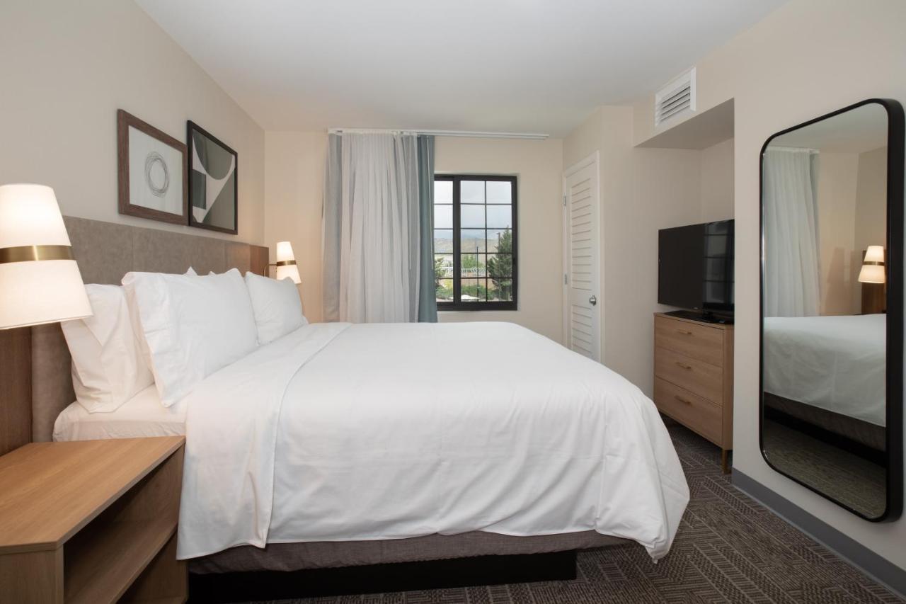 Staybridge Suites - Carson City - Tahoe Area By Ihg المظهر الخارجي الصورة