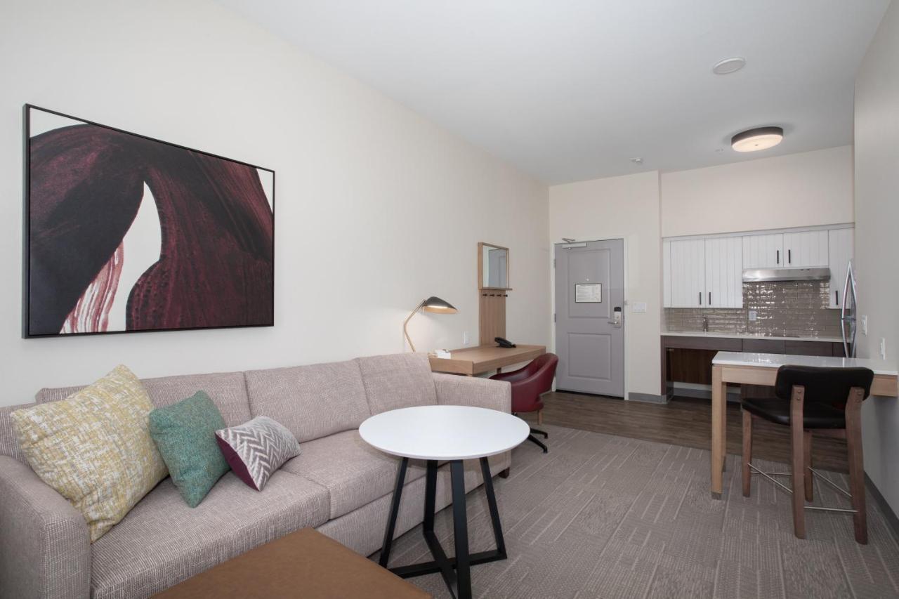 Staybridge Suites - Carson City - Tahoe Area By Ihg المظهر الخارجي الصورة