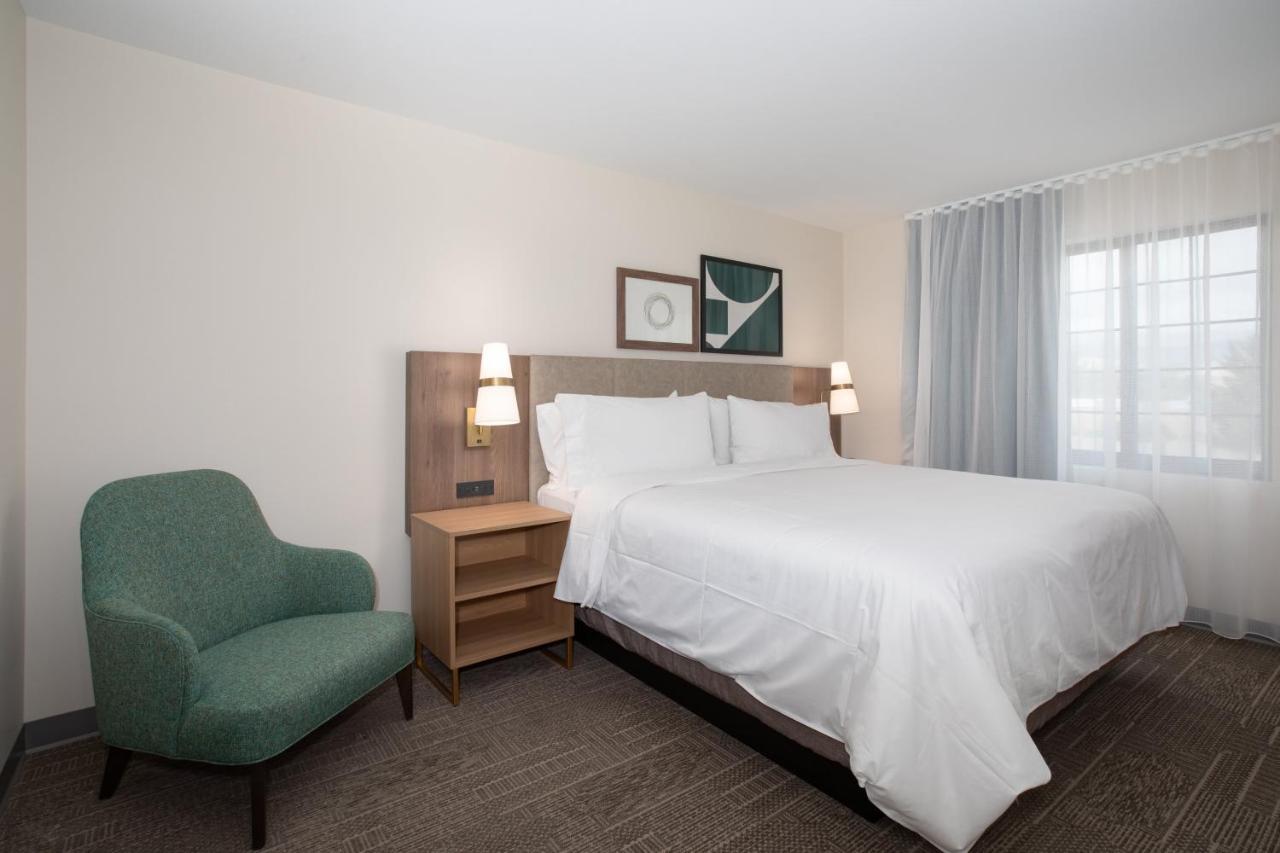 Staybridge Suites - Carson City - Tahoe Area By Ihg المظهر الخارجي الصورة