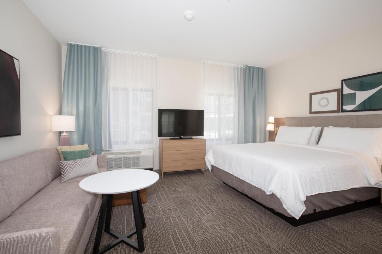 Staybridge Suites - Carson City - Tahoe Area By Ihg المظهر الخارجي الصورة