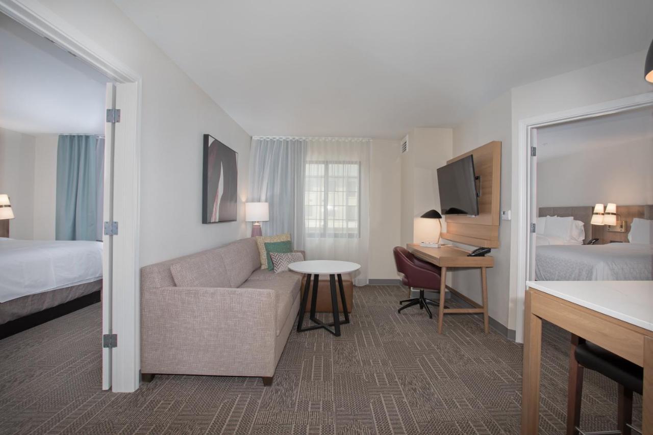 Staybridge Suites - Carson City - Tahoe Area By Ihg المظهر الخارجي الصورة