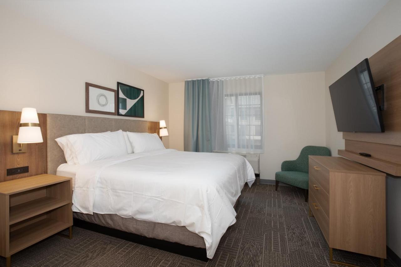 Staybridge Suites - Carson City - Tahoe Area By Ihg المظهر الخارجي الصورة